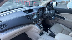 Honda CR-V 2.0 i-VTEC EX 5dr Auto Petrol Estate